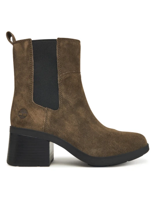 Zdjęcie produktu Timberland Botki Bellevaux TB0A424XA2D1 Brązowy