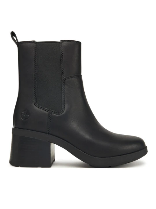 Zdjęcie produktu Timberland Botki Bellevaux TB0A424XW021 Czarny