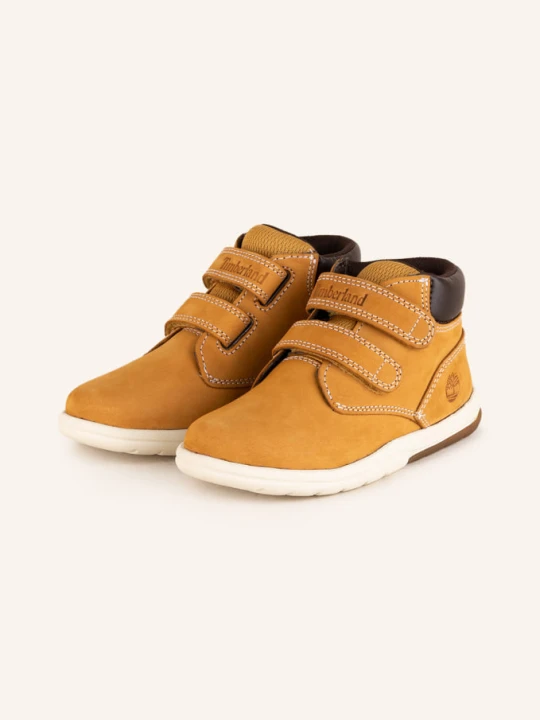Zdjęcie produktu Timberland Botki braun CAMELOWY