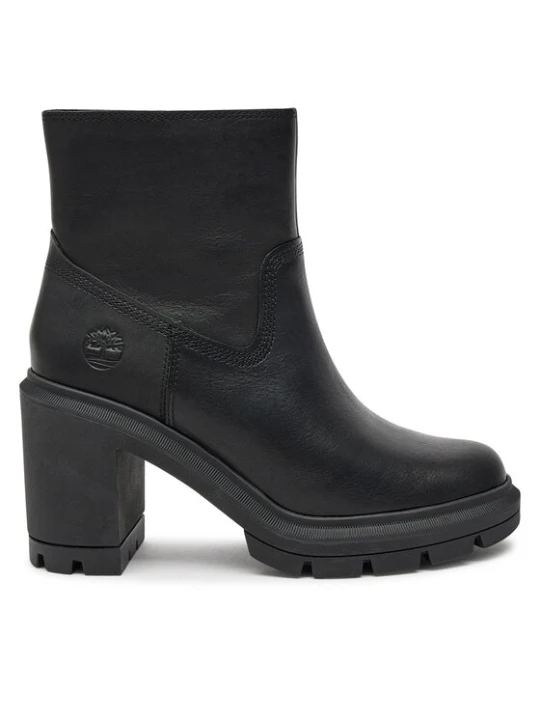 Zdjęcie produktu Timberland Botki TB0A26WAW021 Czarny