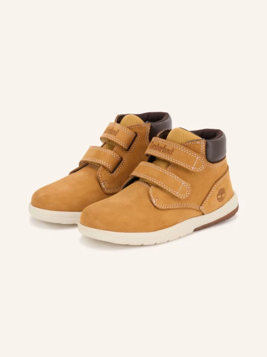 Zdjęcie produktu Timberland Botki Toddle Tracks braun
