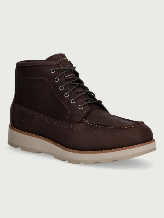Zdjęcie produktu Timberland Britton Mills Mid Lace Chukka buty męskie zamszowe