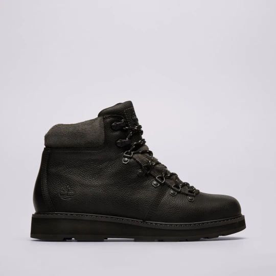 Zdjęcie produktu Timberland Britton Mills Mid Lace Waterproof Boot czarny
