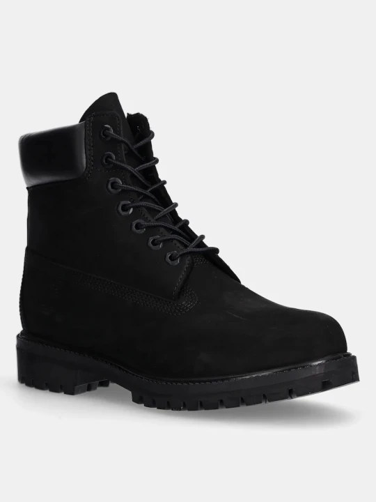 Zdjęcie produktu Timberland buty nubukowe Premium 6 Inch