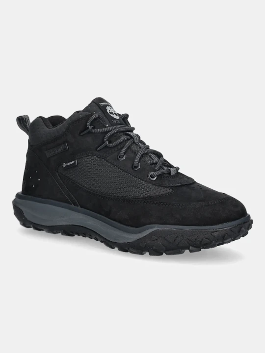 Zdjęcie produktu Timberland buty Timbercush Motion 7 Mid czarny
