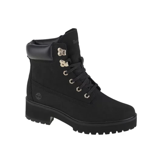 Zdjęcie produktu Timberland Carnaby Cool 6 In Boot A5NYY, Damskie, Czarne, trapery, nubuk, rozmiar: 37