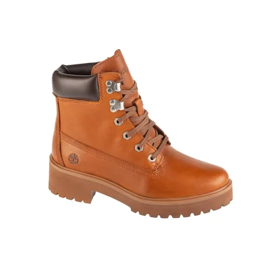 Zdjęcie produktu Timberland Carnaby Cool 6 In Boot TB0A5YWGF131, Damskie, Brązowe, trapery, nubuk, rozmiar: 37