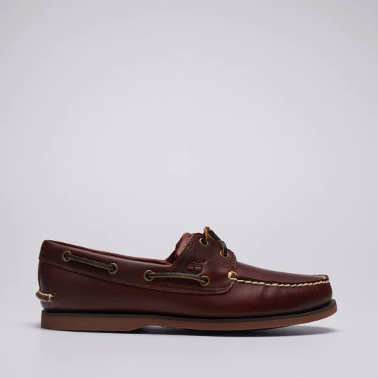 Zdjęcie produktu Timberland Classic Boat 2 Eye brązowy
