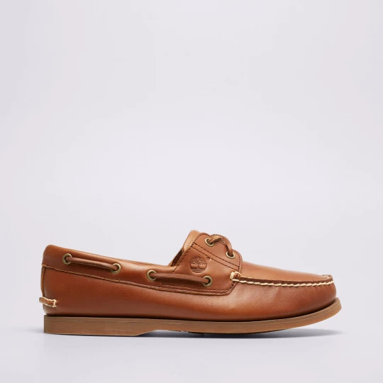 Zdjęcie produktu Timberland Classic Boat 2 Eye brązowy