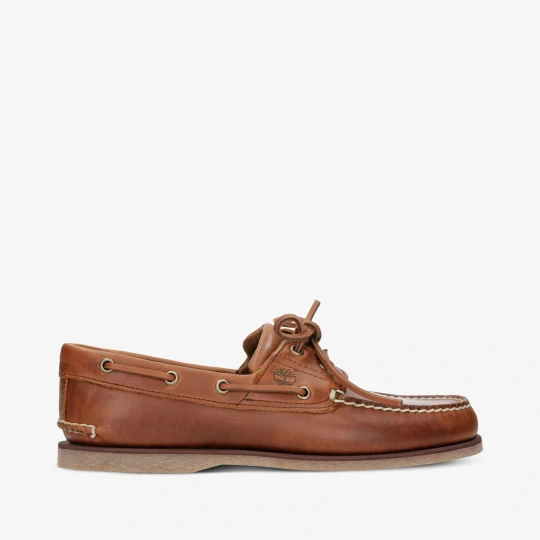 Zdjęcie produktu Timberland Classic Boat 2 Eye Mokasyny męskie Brązowy