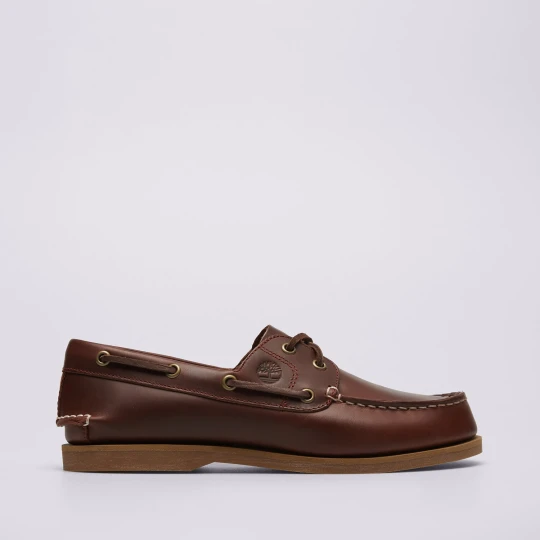 Zdjęcie produktu Timberland Classic Boat Shoe brązowy