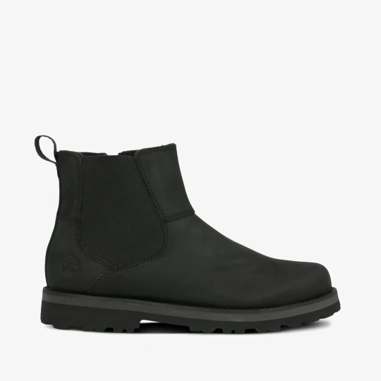 Zdjęcie produktu Timberland Courma CHELSEA Sztyblety damskie Czarny