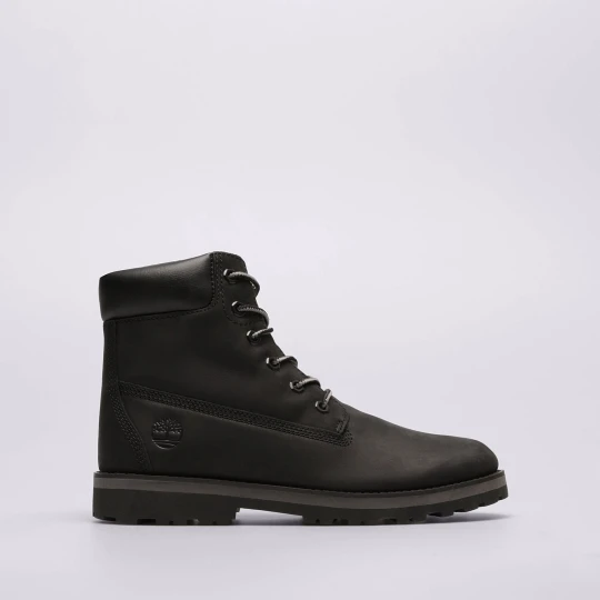 Zdjęcie produktu Timberland Courma Kid Traditional6In czarny