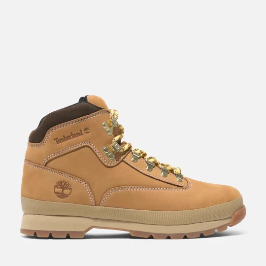 Zdjęcie produktu Timberland Euro Hiker Buty Outdoorowe męskie Brązowy