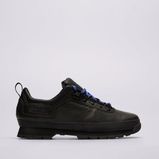 Zdjęcie produktu Timberland Euro Hiker Low Lace Sneaker czarny