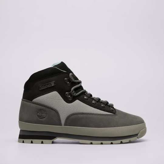 Zdjęcie produktu Timberland Euro Hiker Mid szary