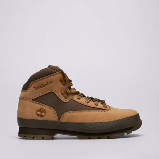 Zdjęcie produktu Timberland Euro Hiker Mid Lace Boot beżowy