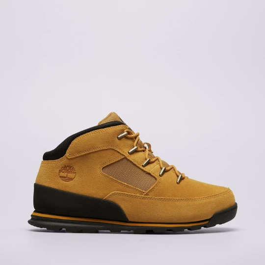 Zdjęcie produktu Timberland Euro Rock Heritage L / f żółty