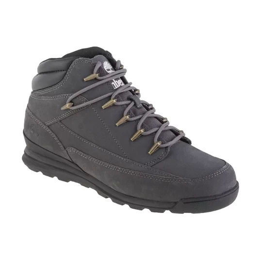 Zdjęcie produktu Timberland Euro Rock WR Basic 0A2KXJ, Męskie, Szare, buty zimowe, nubuk, rozmiar: 44