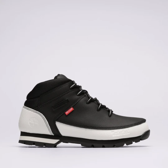 Zdjęcie produktu Timberland Euro Sprint czarny