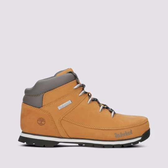 Zdjęcie produktu Timberland Euro Sprint żółty
