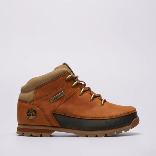 Zdjęcie produktu Timberland Euro Sprint brązowy