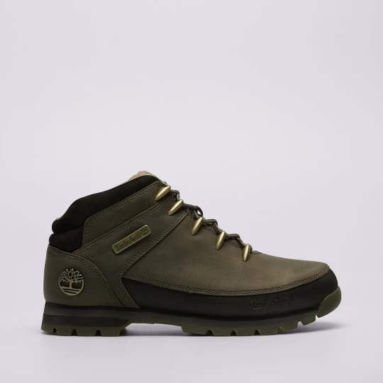 Zdjęcie produktu Timberland Euro Sprint szary