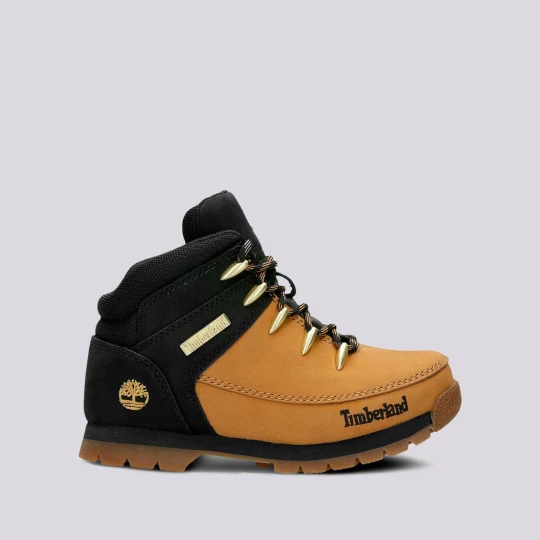 Zdjęcie produktu Timberland Euro Sprint żółty