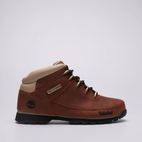 Zdjęcie produktu Timberland Euro Sprint Hiker brązowy