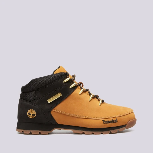 Zdjęcie produktu Timberland Euro Sprint Hiker żółty