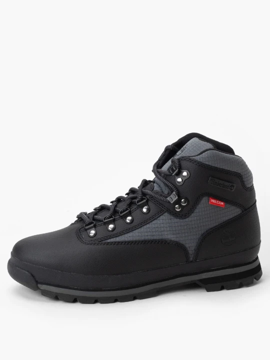 Zdjęcie produktu Timberland Euro Sprint Hiker Buty Outdoorowe męskie Czarny