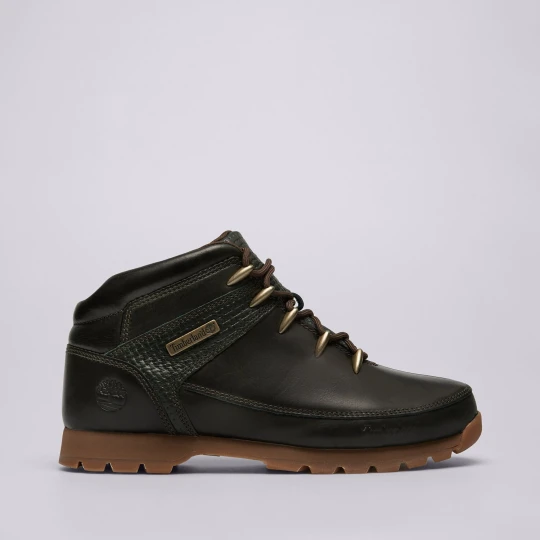 Zdjęcie produktu Timberland Euro Sprint Mid Lace Boot brązowy