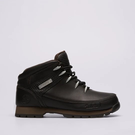 Zdjęcie produktu Timberland Euro Sprint Mid Lace Boot czarny