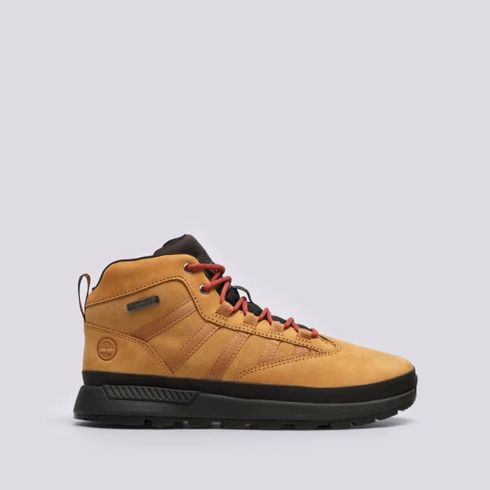 Zdjęcie produktu Timberland Euro Trekker Mid Leather brązowy