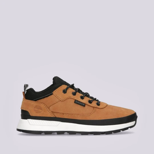 Zdjęcie produktu Timberland Field Trekker Low żółty