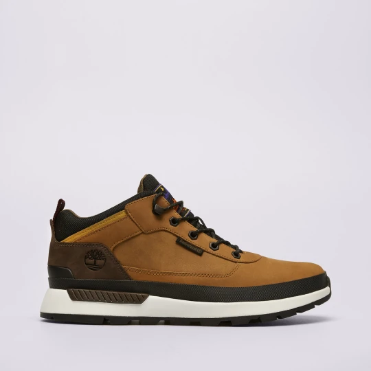Zdjęcie produktu Timberland Field Trekker Low brązowy