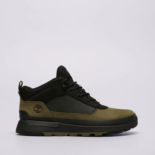 Zdjęcie produktu Timberland Field Trekker Low zielony