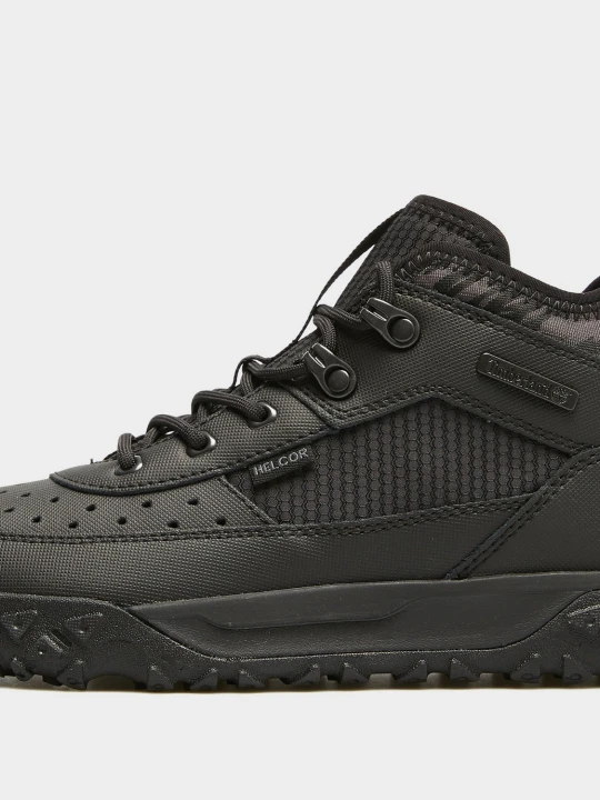 Zdjęcie produktu Timberland Greenstride Motion 6 Mid Lace Sneaker czarny