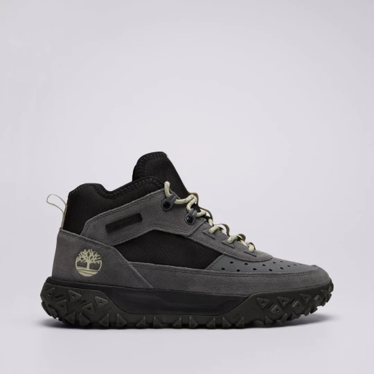 Zdjęcie produktu Timberland Greenstride Motion 6 Mid Lace Up Sneaker szary