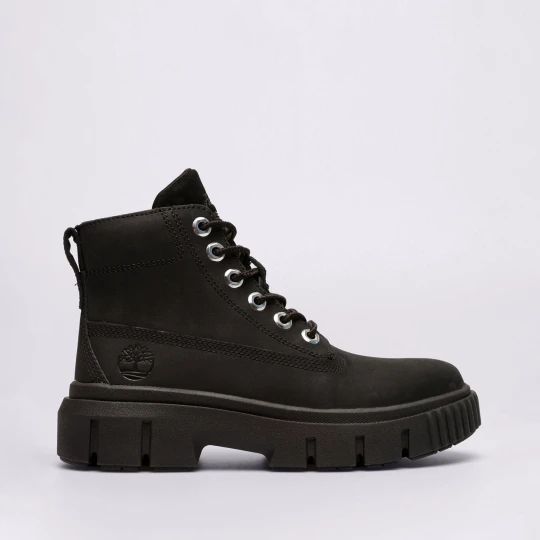 Zdjęcie produktu Timberland Greyfield czarny