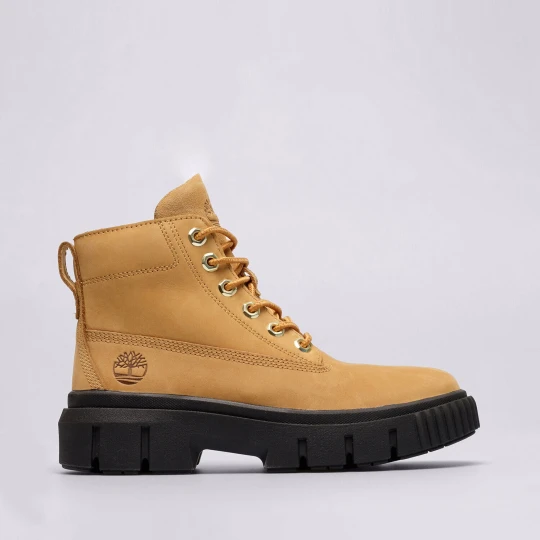 Zdjęcie produktu Timberland Greyfield brązowy