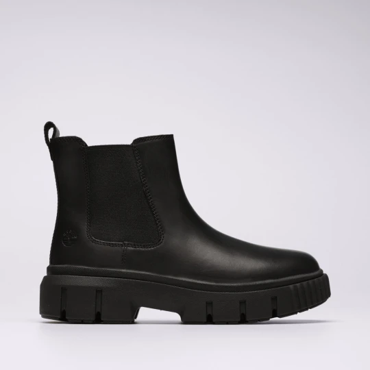 Zdjęcie produktu Timberland Greyfield Chelsea czarny