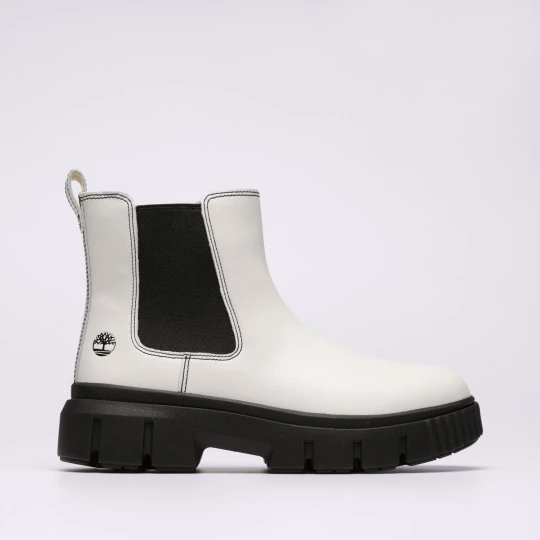Zdjęcie produktu Timberland Greyfield Chelsea biały