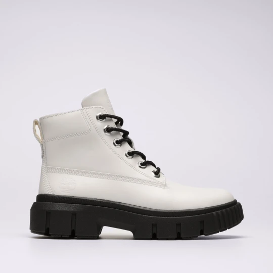 Zdjęcie produktu Timberland Greyfield Leather Boot biały