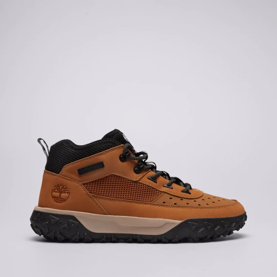 Zdjęcie produktu Timberland Gs Motion 6 Hiker żółty