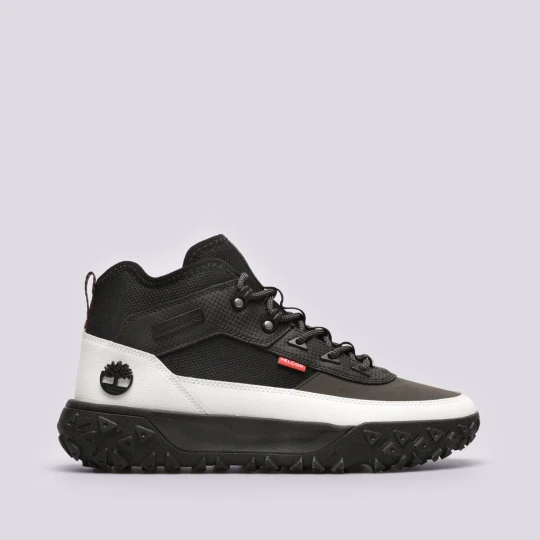 Zdjęcie produktu Timberland Gs Motion 6 Lthr Super Ox czarny