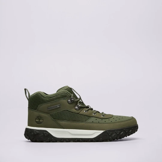 Zdjęcie produktu Timberland Gs Motion 6 Lthr Super Ox zielony