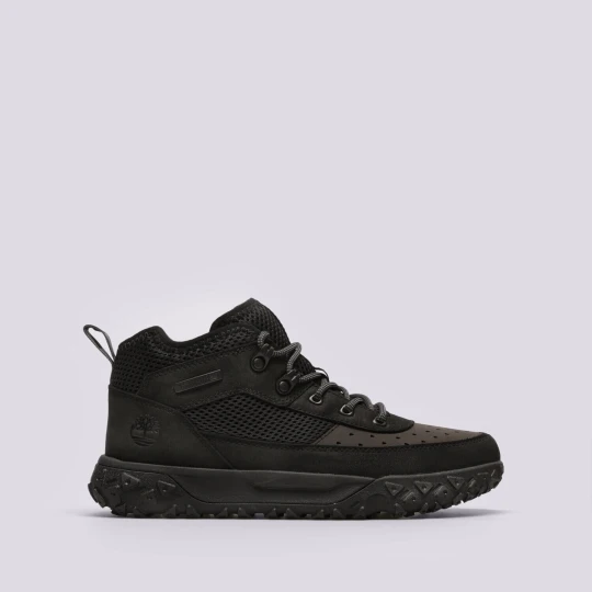 Zdjęcie produktu Timberland Gs Motion 6 Lthr Super Ox czarny