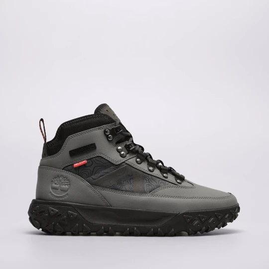Zdjęcie produktu Timberland Gs Motion 6 Mid szary