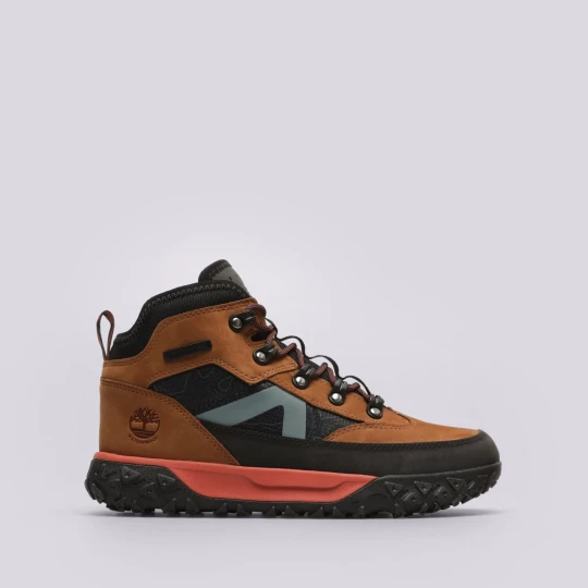 Zdjęcie produktu Timberland Gs Motion 6 Mid F / lwp brązowy